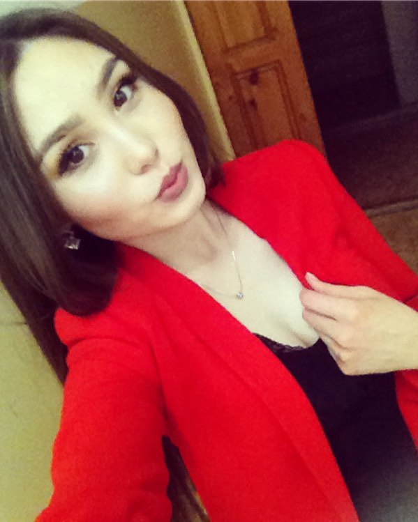 Проститутка Майя