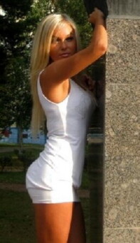 Проcтитутка Полина