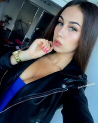 Проcтитутка Арина