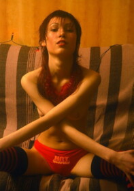 Проcтитутка ася