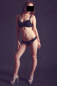 Проcтитутка Арина