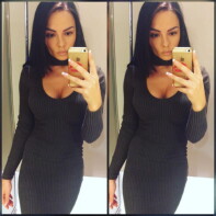 Проcтитутка Дашенька