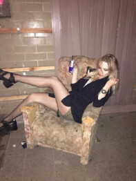 Проcтитутка Екатерина